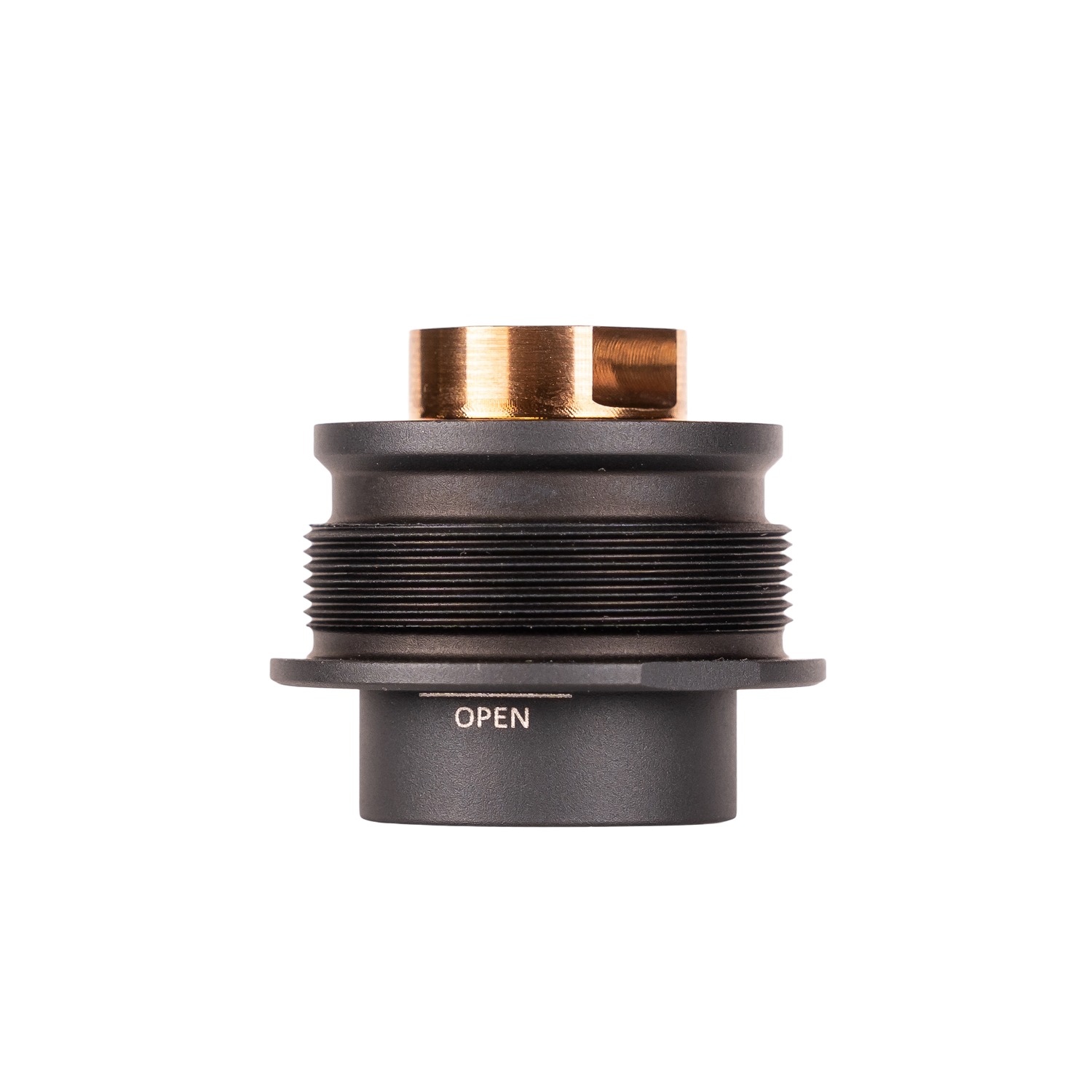 RUGGED RU3       RU3   3 LUG MOUNT