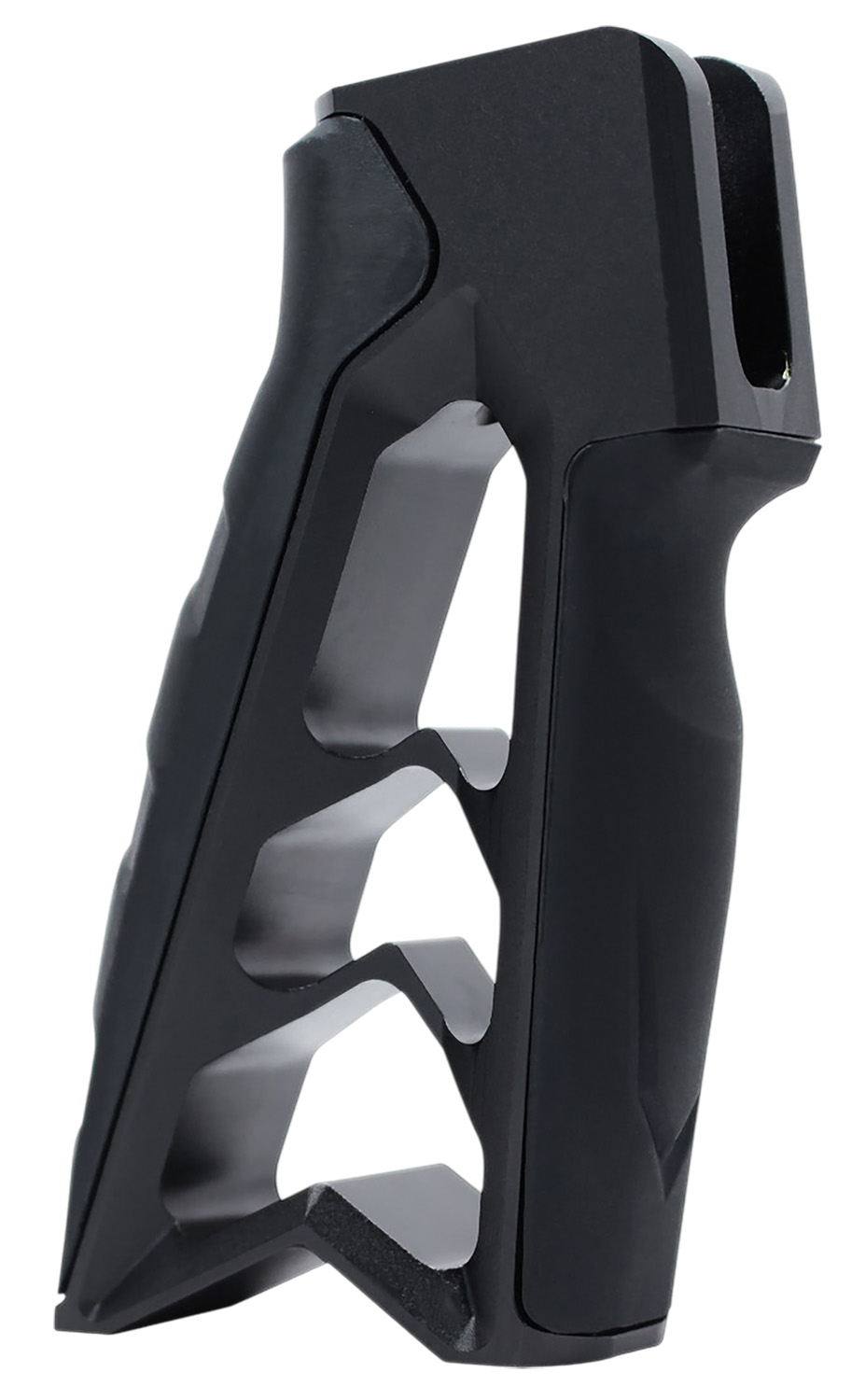 Tyrant TDV2BLK AR 10/15 MOD V2 PISTOL GRIP - TYRANT