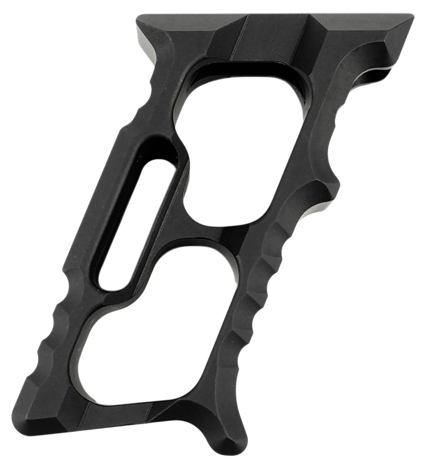 Tyrant TD552BLKM1 HALO MINIVERT GRIP