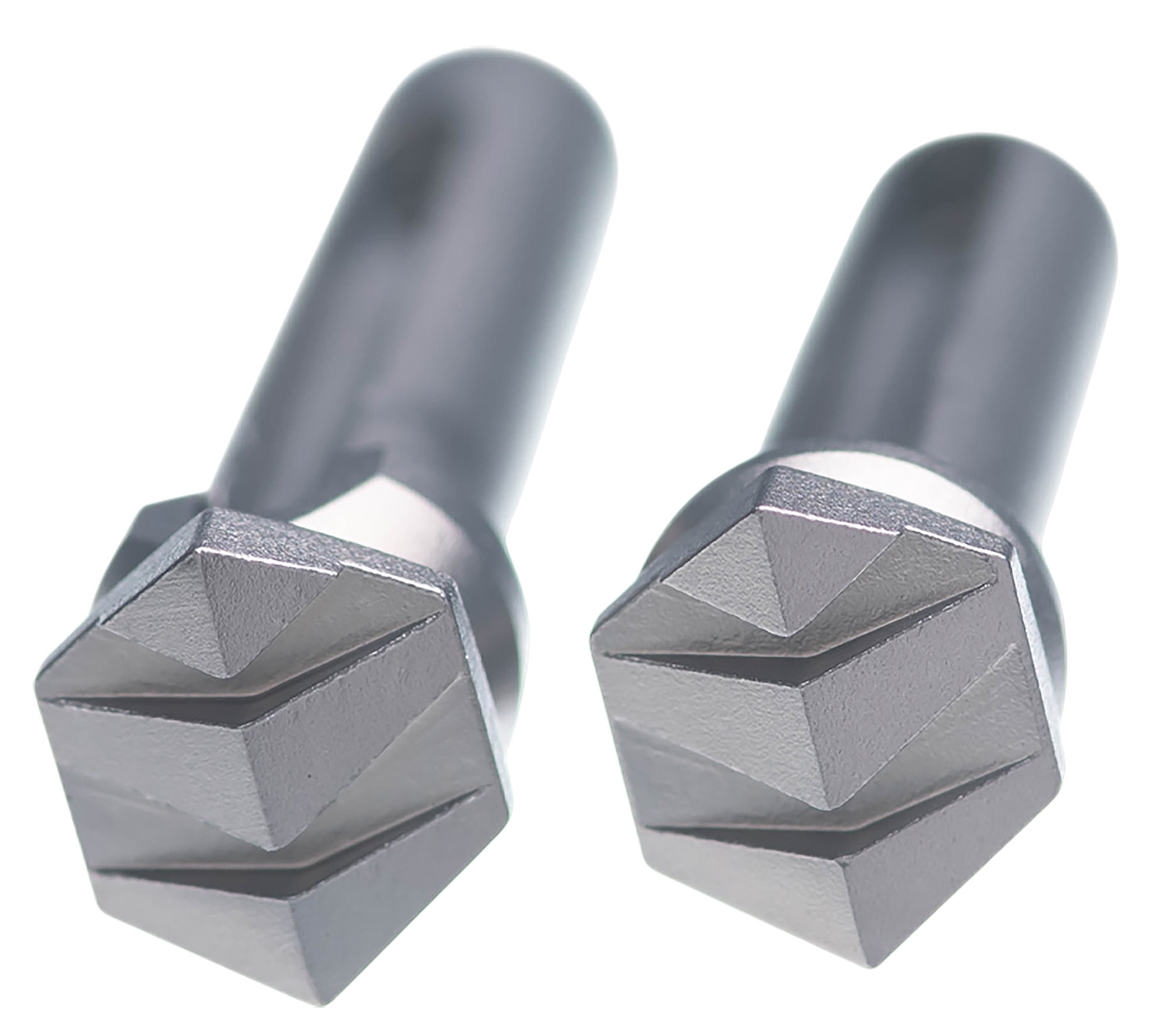 Tyrant TDAR15TPGREY AR ENHANCED TAKEDOWN PINS GRY