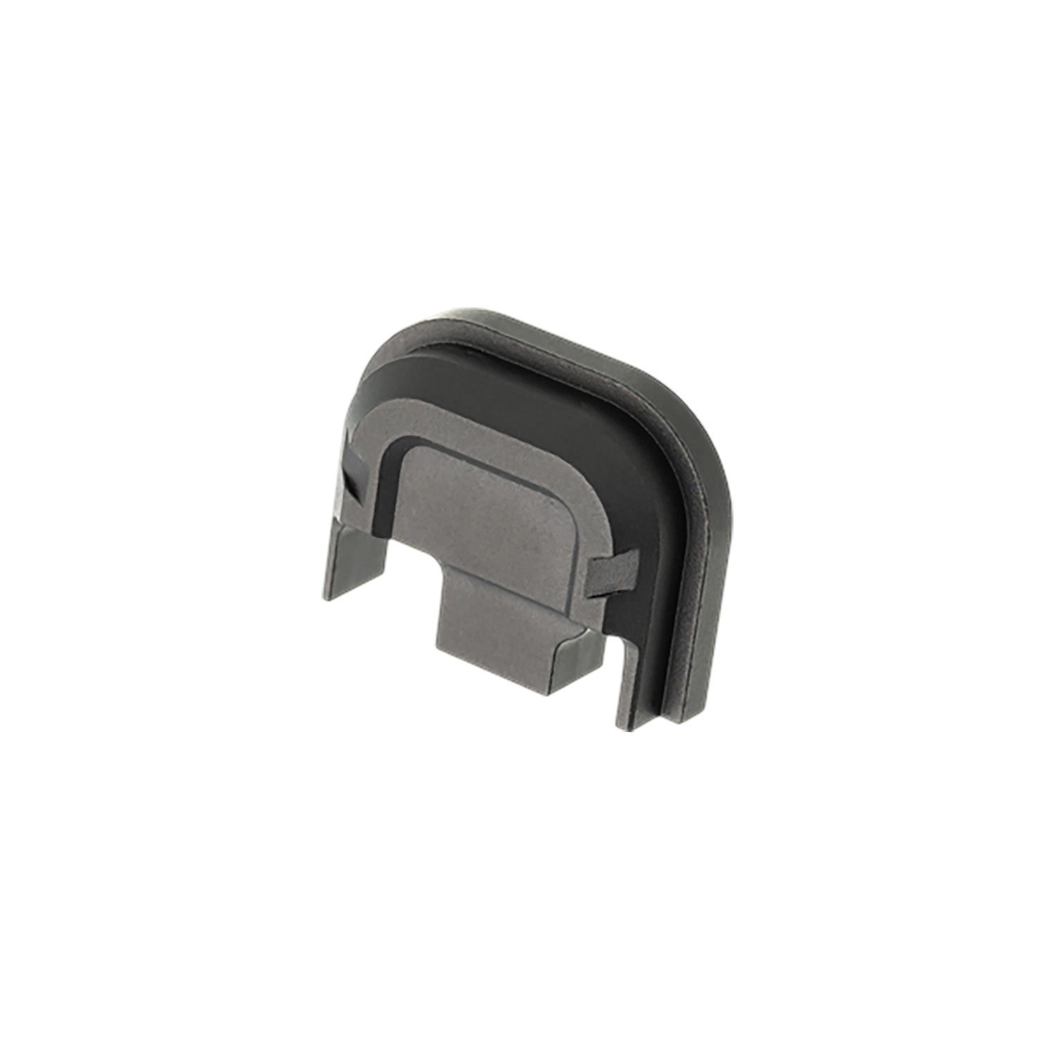 Tyrant TDG14SPBLACK GLK G1-G4 SLIDE COVER PLATE