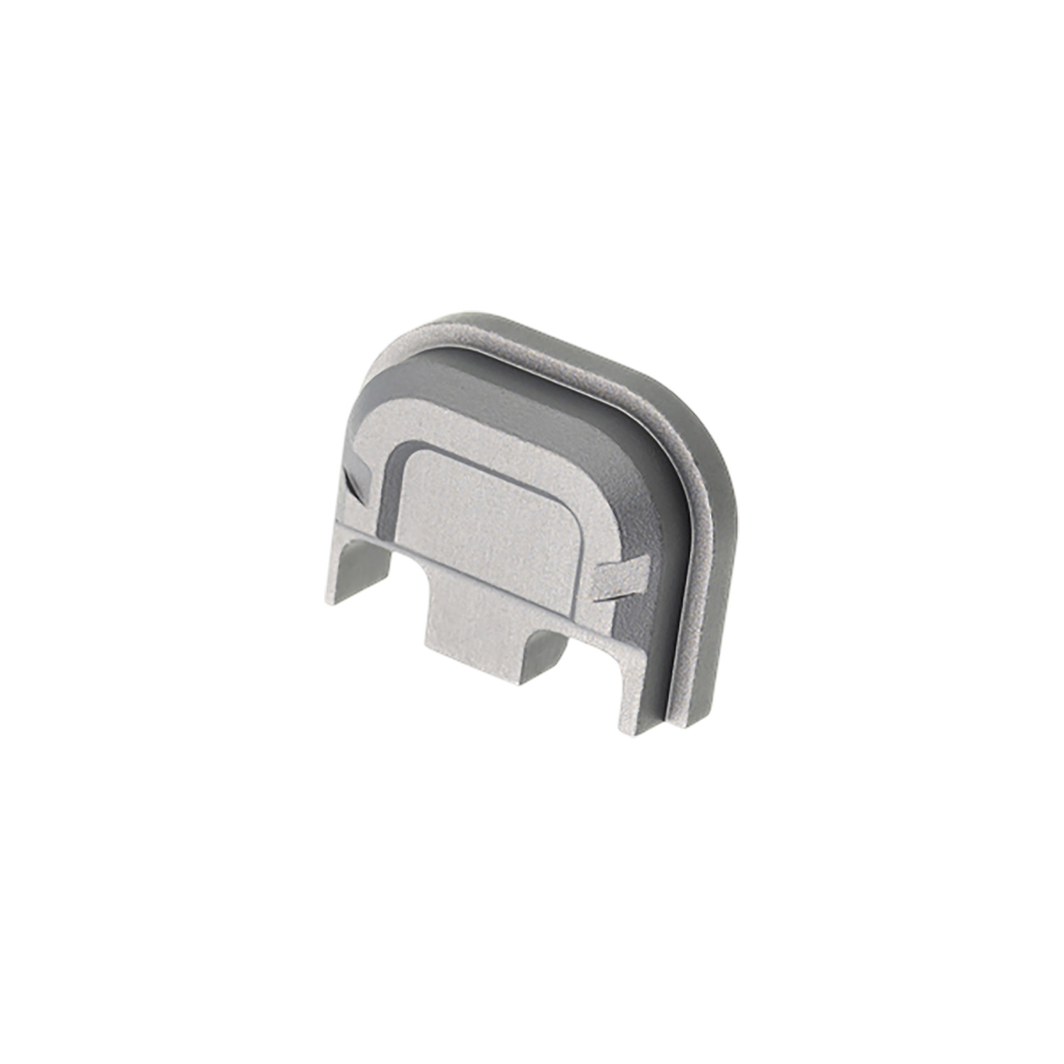 Tyrant TDG5SPGREY GLK G5 SLIDE COVER PLATE
