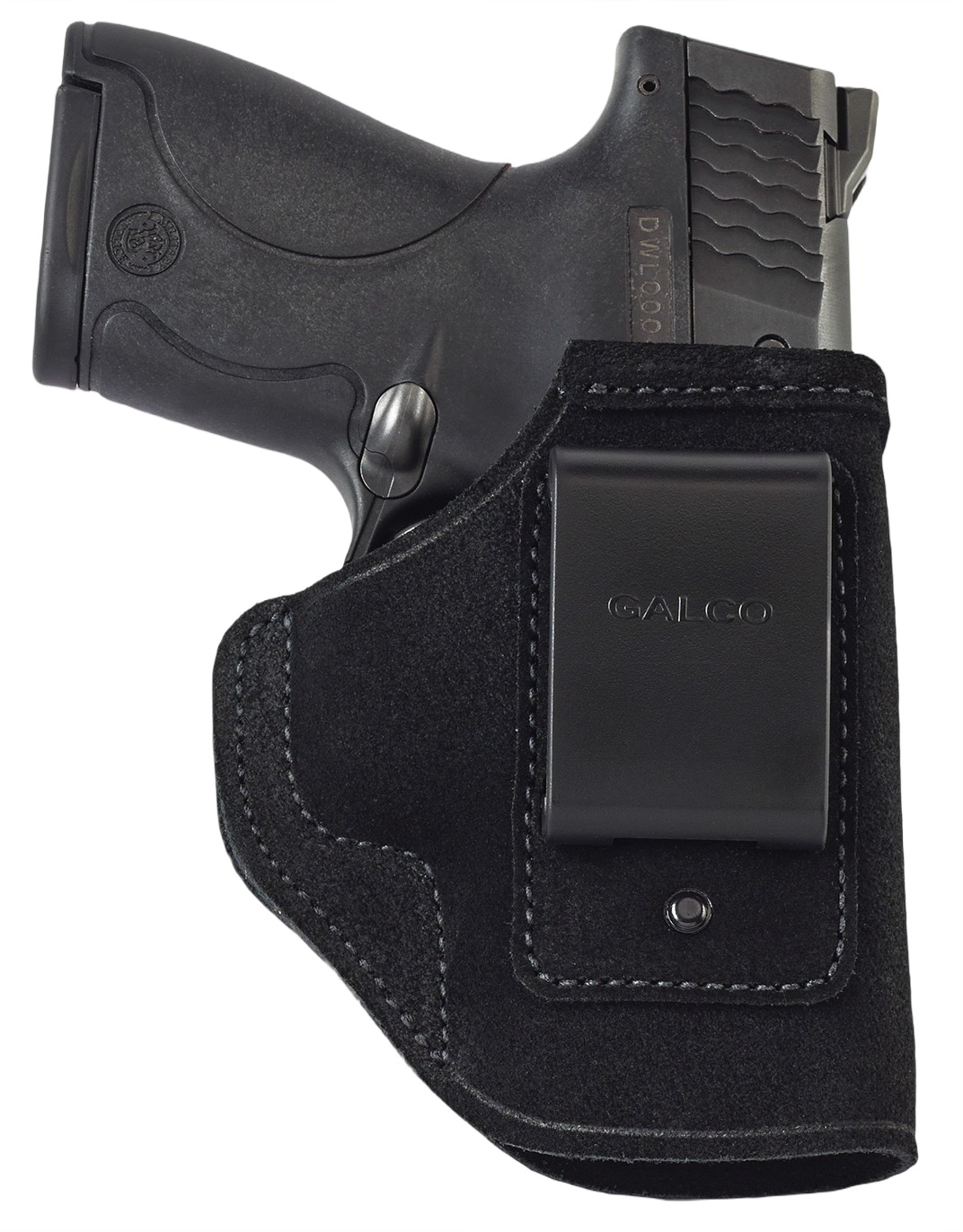 GALCO STO226RB STOW-N-GO IWB HOLSTER RH BLK