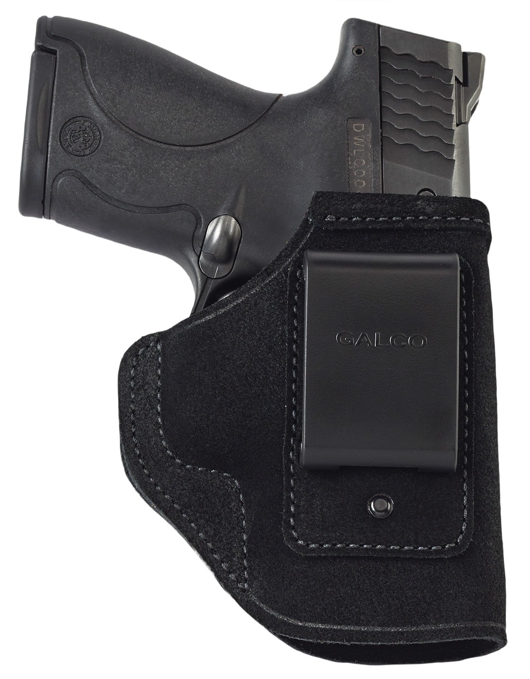 GALCO STO894RB STOW-N-GO IWB HOLSTER RH BLK
