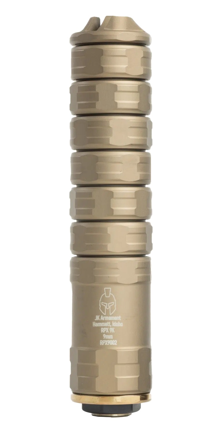 JK JK155RPX9KFDE 155 RPX 9K RFL/PSTL FDE