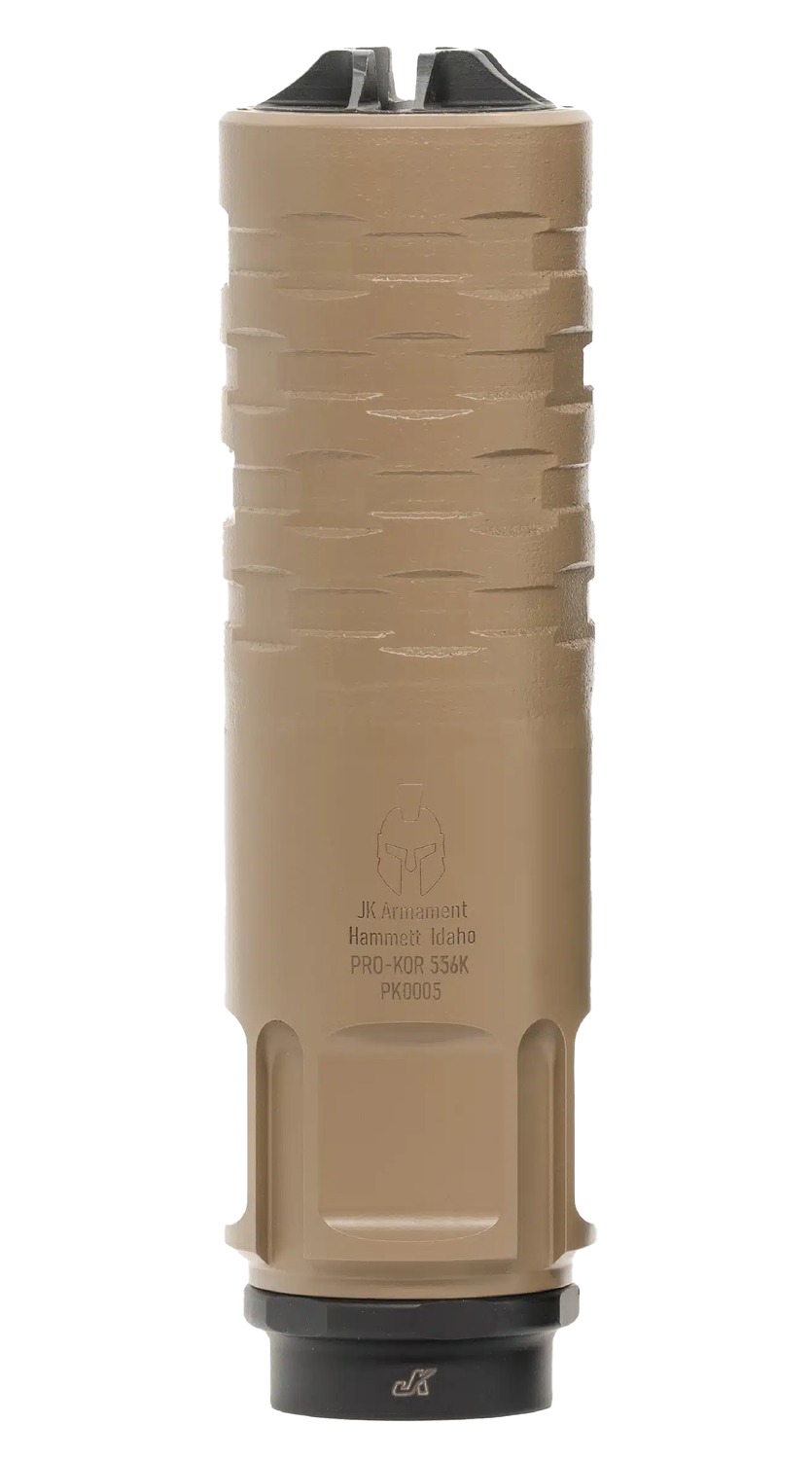 JK JK172PROKOR556KFDE 172 PRO-KOR 556K FDE