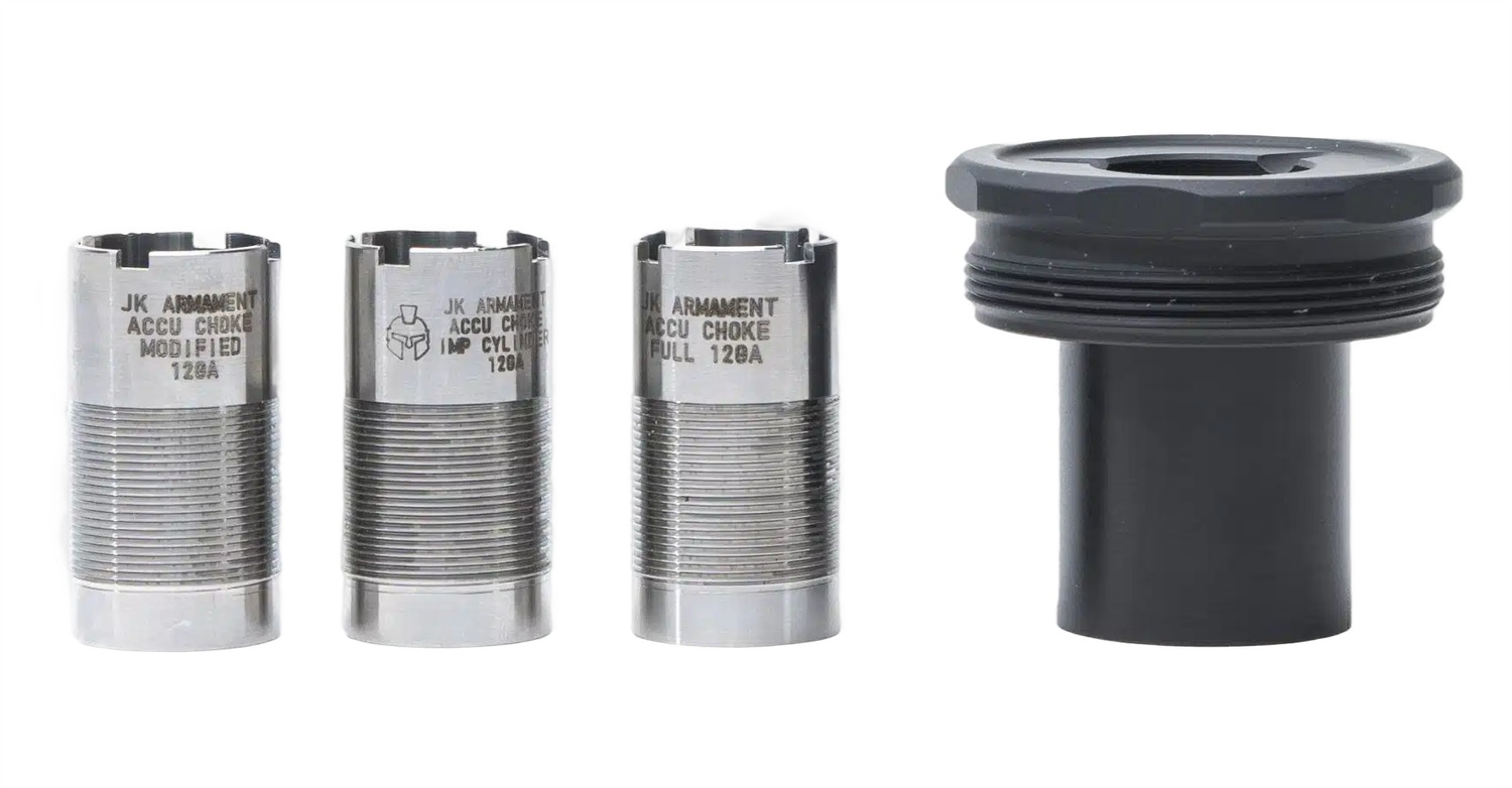 JK JK195WMCEBUNDLE20BLK 20G 195 WIDOWMAKER BUNDLE