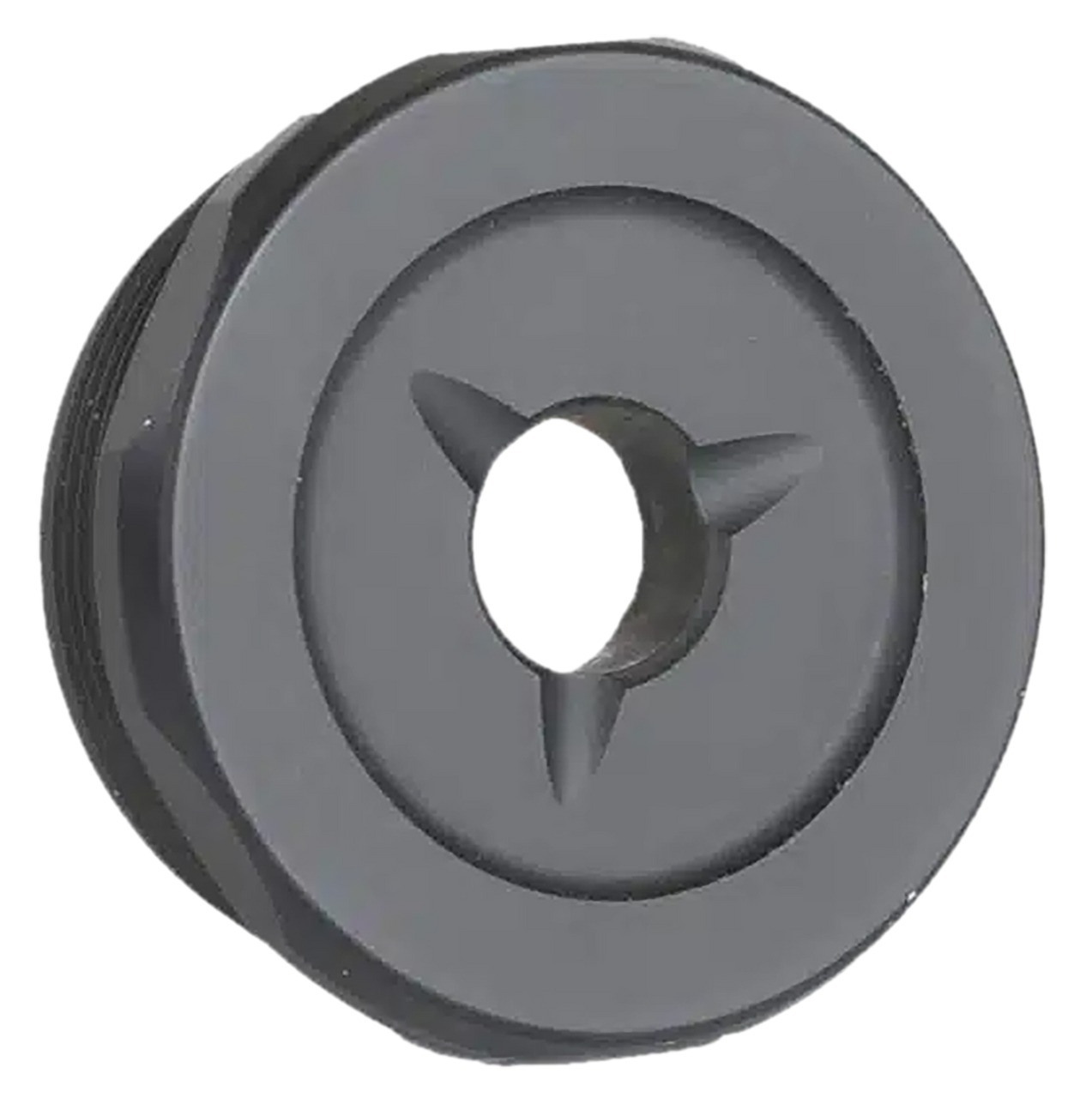 JK JK155LTEC45 155 LT FLSH REDUCER END CAP 45