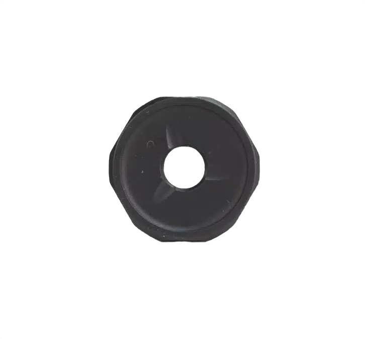 JK JK105LTEC22 105 FLASH REDUCING END CAP 22 - JK