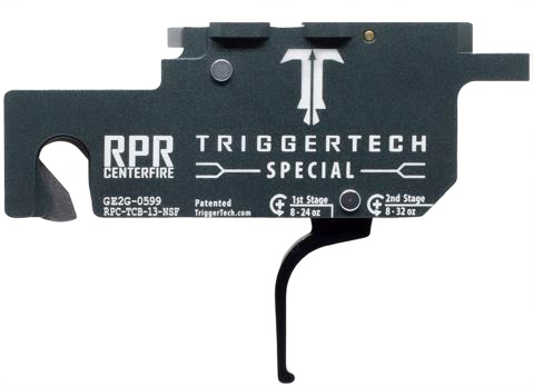 TRIGGERTECH RPRTCB13NSF   RPR SPECIAL FLAT