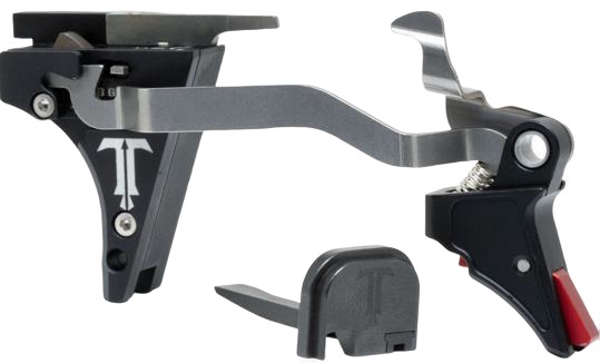 TRIGRTECH TRIG FOR GLK G1-5 LGCY SPL