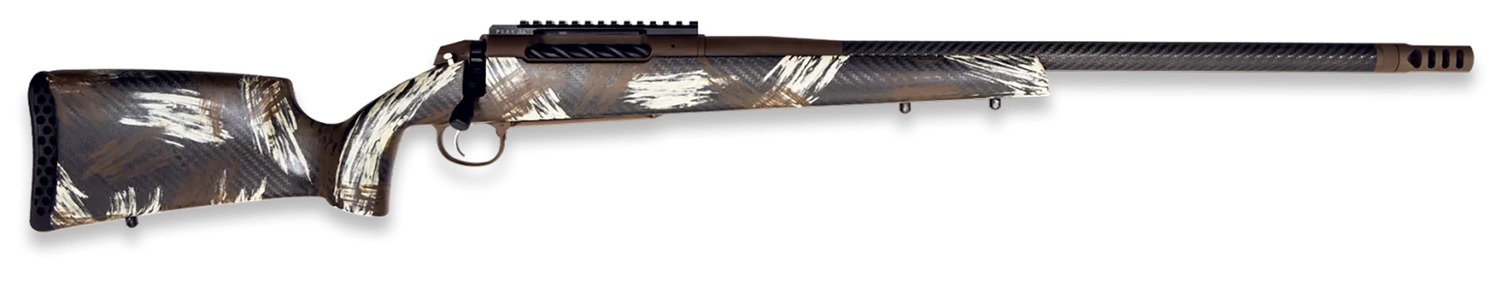 WBY 307 ALPINE CT SB 7MM BC 16 BRAKE - Weatherby - 7mm BC