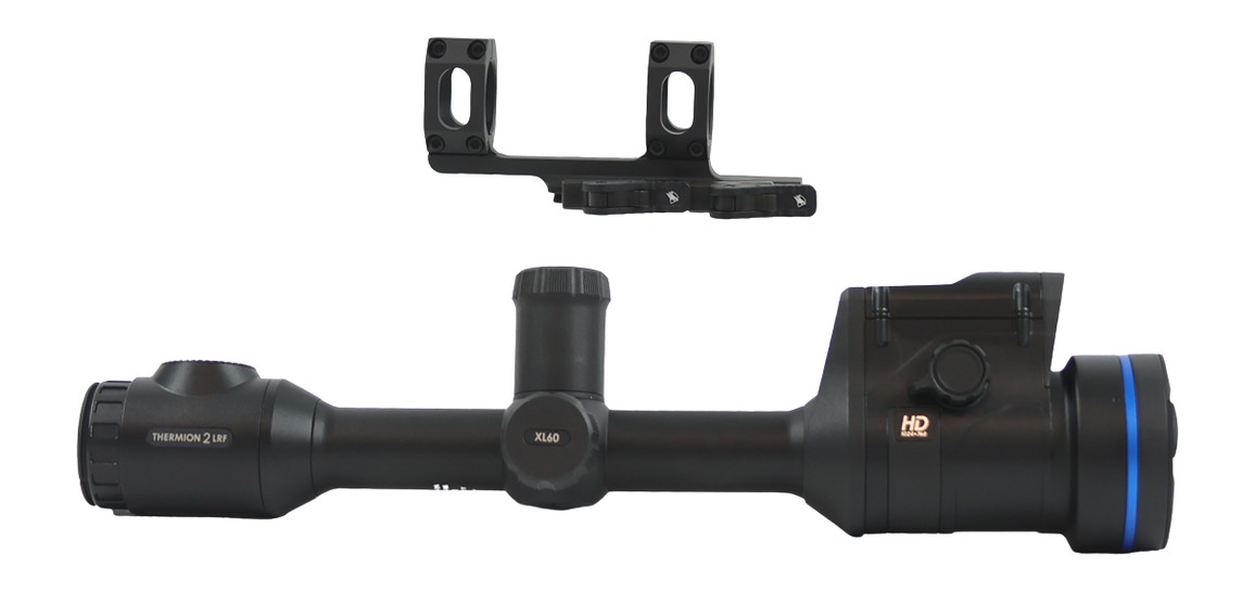 PULSAR THERMION 2 LRF XL60