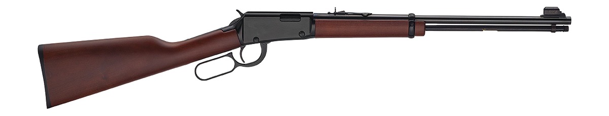 HENRY H00122M     CLASSIC RIFLE .22 WMR