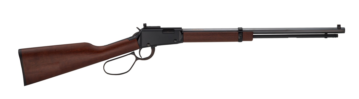 HENRY H001TP22   TRACKER RIFLE .22 S/L/LR