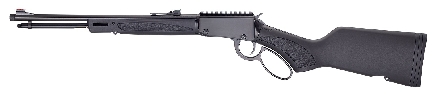 Henry X Model 22 WMR Lever Rifle 16.5 in. Threaded - Superb Modern Lever Gun 2 Henry X Model 22 WMR Lever Rifle 16.5 in. Threaded - Superb Modern Lever Gun - Image 2