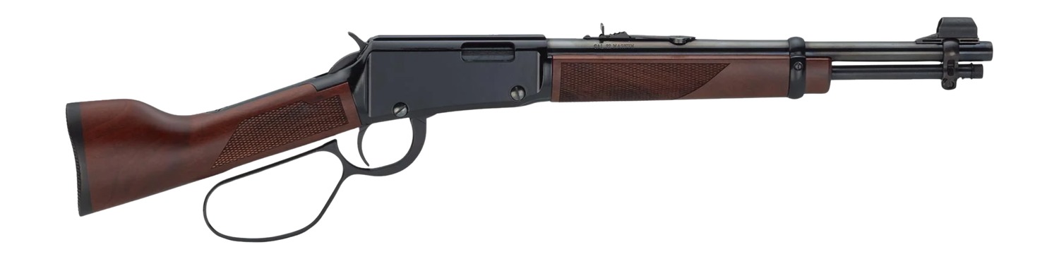 HENRY H001ML22M  MARE'S LEG PISTOL .22 WMR