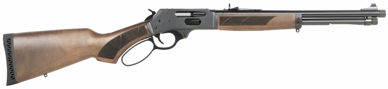 HENRY H010PGR4570  PROTECTOR CARBINE .45-70 GOV'T