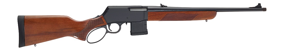 HENRY H23 SUPREME 450BM 18 5RD TB