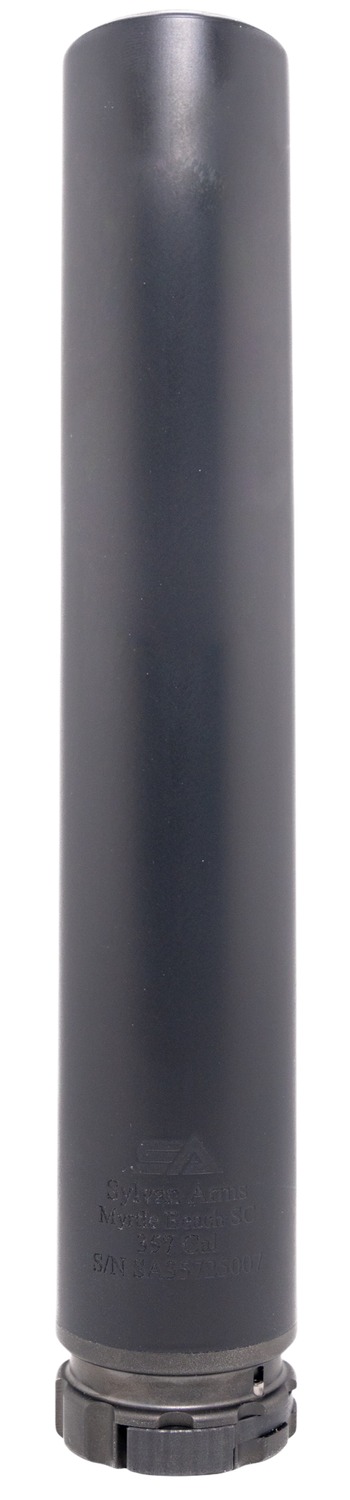 SYLVAN SA357TI 357 TITANIUM 1/2X28