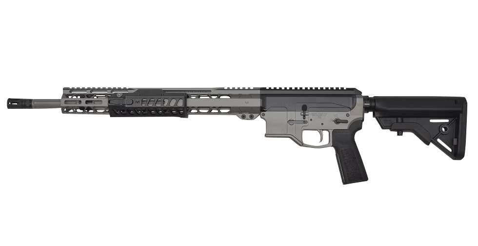 BILSON A6FSSTB20R1 BA15FC 22ARC 18 20R TGRY/GBLK