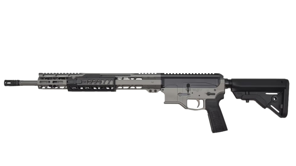 BILSON A3FSSTB20R1 BA15FC 6ARC 18 20R TGRY/GBLK - BILSON