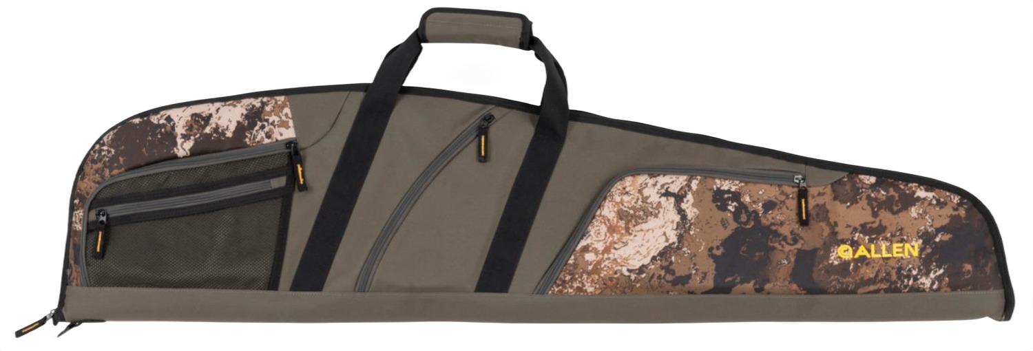 Allen 222-46 DAYTONA 45" RIFLE CASE VEIL WDLND - ALLEN