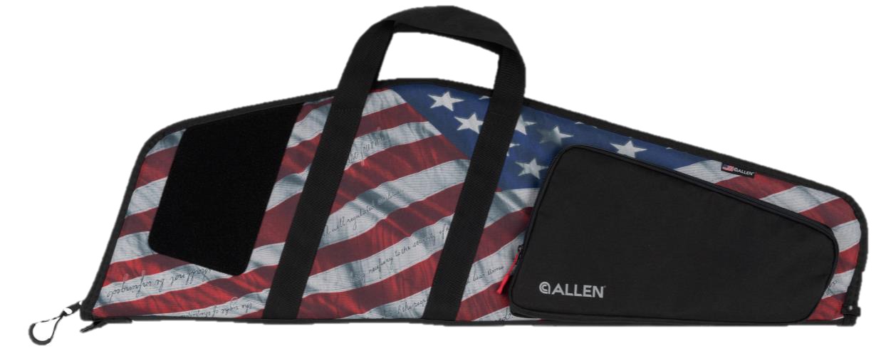 Allen 1123 VICTORY SLANT 38" TACTICAL CASE