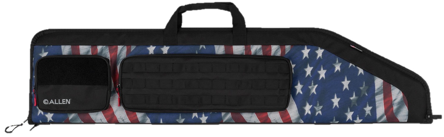 Allen Victory Tactical Taper Rifle Case 46in USA