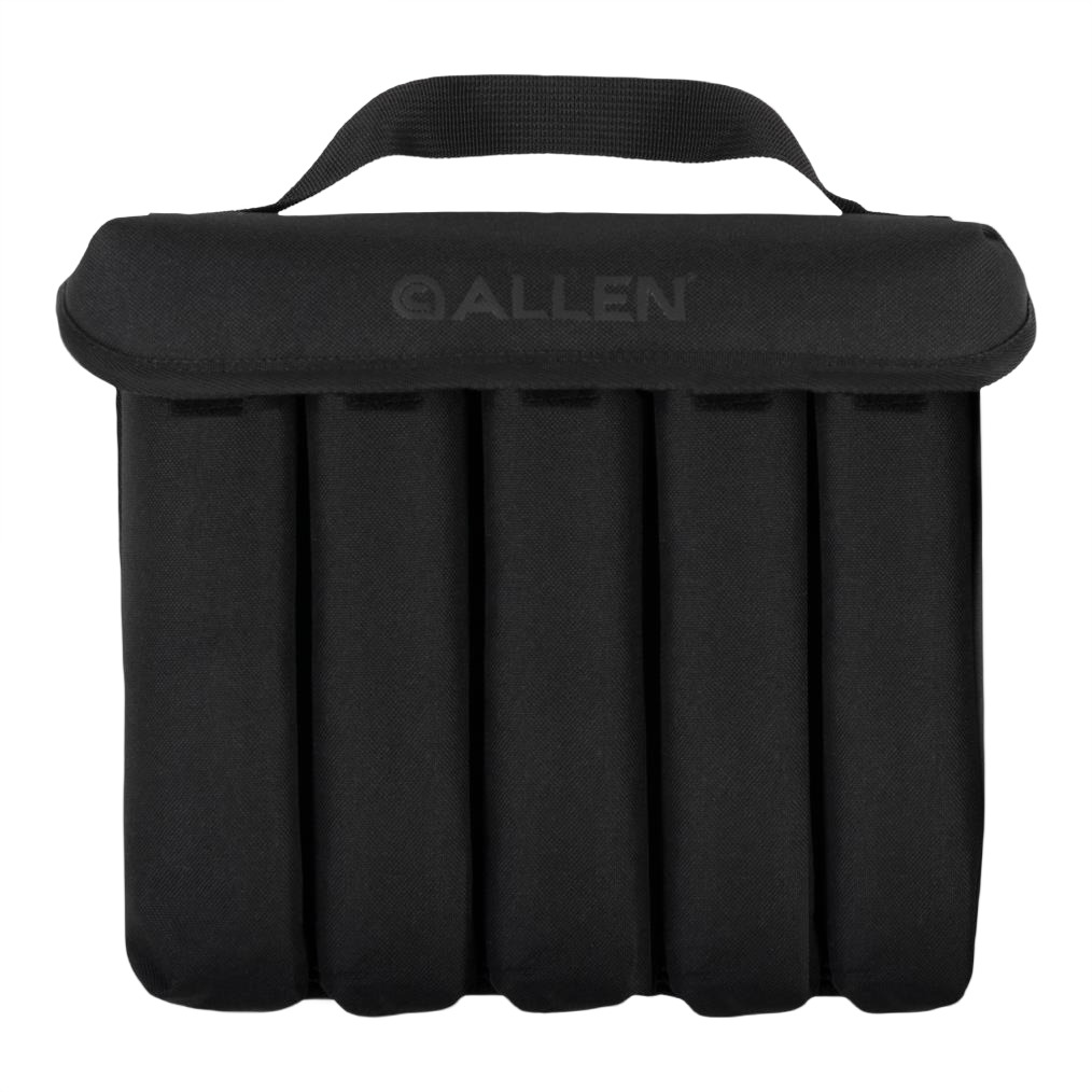 ALLEN 8410 SUPPRESSOR CASE 5 CAN - ALLEN