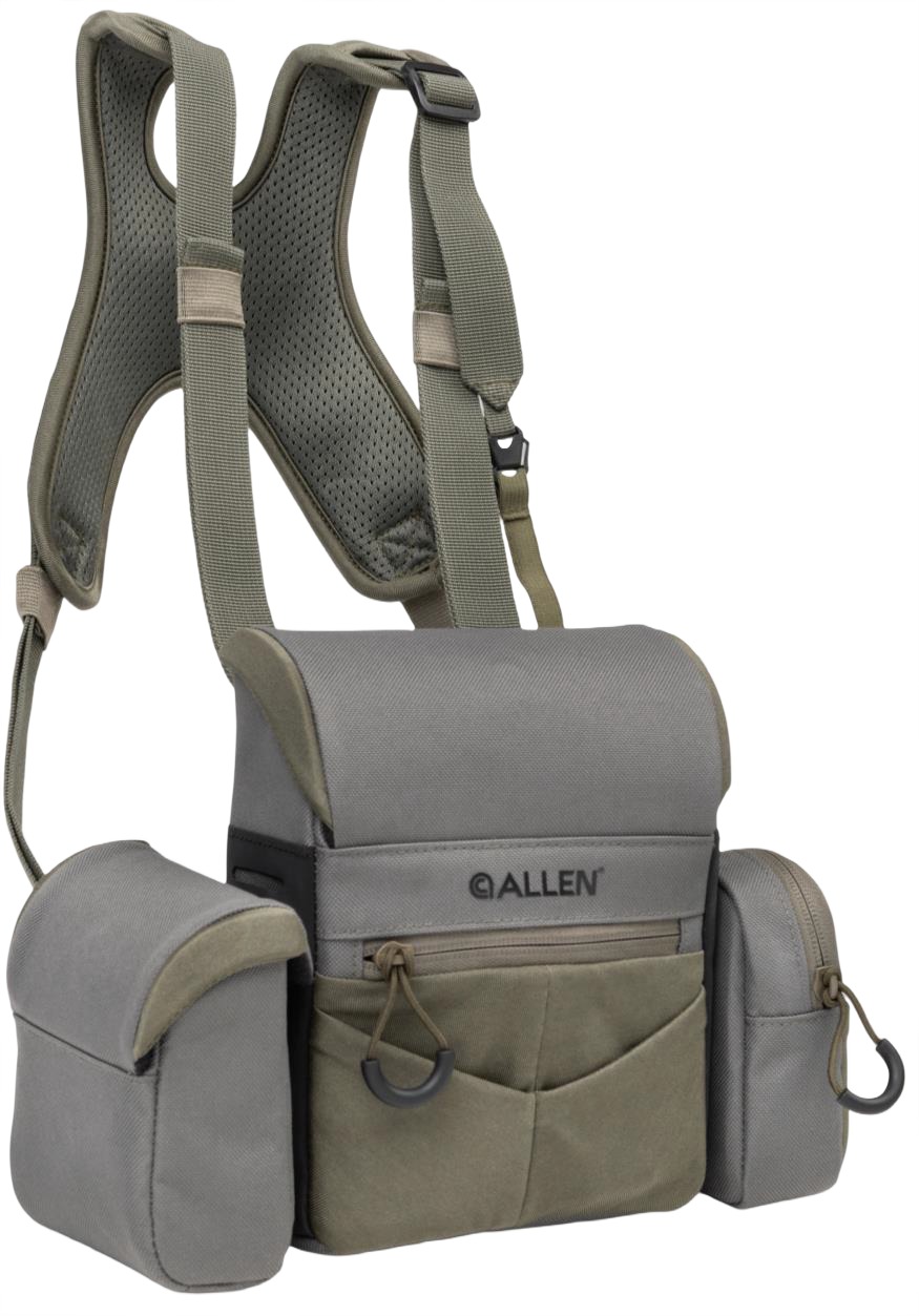 Allen 19244 TREELINE BINO PACK RNGFIND/ACC POUCH - ALLEN