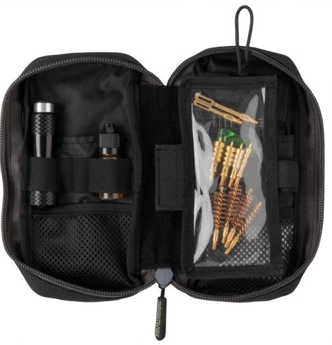 Allen BKT Range Series Cleaning Kit Handgun