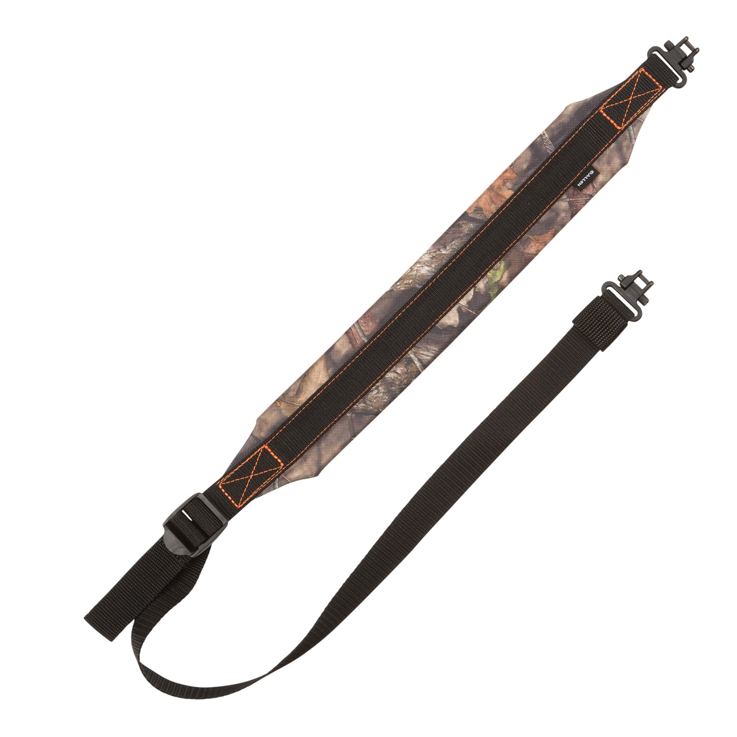 ALLEN 83004    ENDURA RFL SLING W/SWIV MOINF