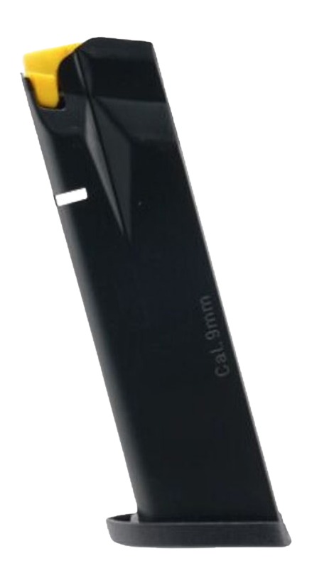 TAU 358-0042-00      MAG TX FULL 9MM   10R