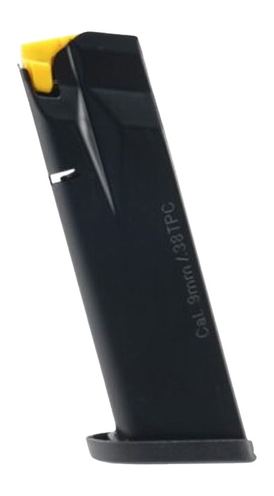 TAU 358-0041-01      MAG TX COMP  9MM  15R