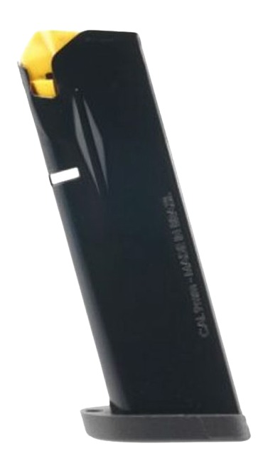 TAU 358-0043-02      MAG TX SUB   9MM  15R