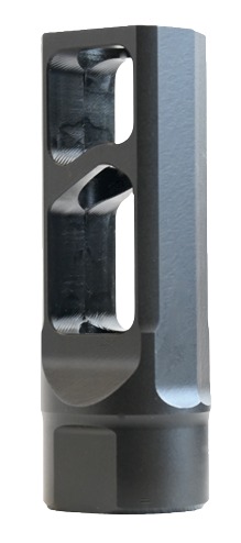 BUSHM 00-51010-BLK SNAKE CHRMR 556 BRK 1/2X28