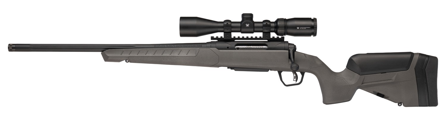 Savage Arms 110 Trail Blazer XP Bolt Action Rifle 300 Winchester Magnum