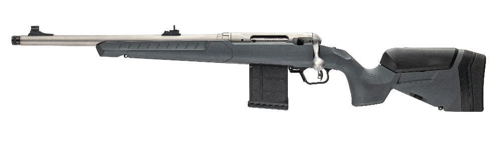 SAV 32514 110 RIDGE HUNTER LH 400L 20 FDG - Savage Arms