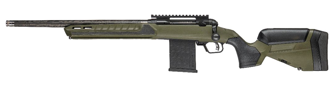 SAV 32947 110 ULTRALITE PRED LH 308 18 HGRN