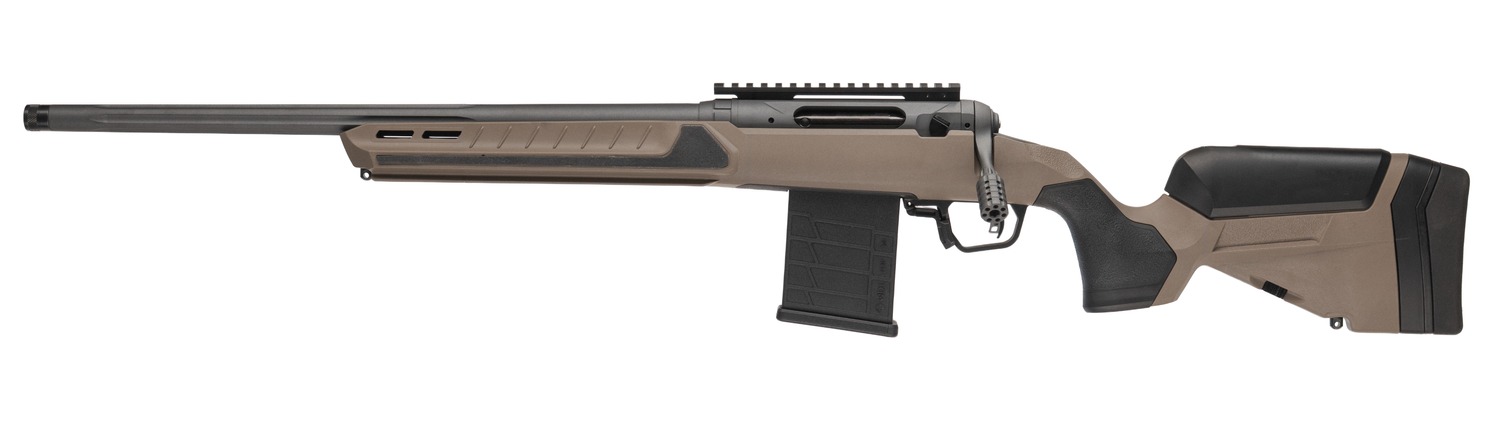 SAV 32687 110 CORE TACTICAL LH 65CRD 20 COYTN