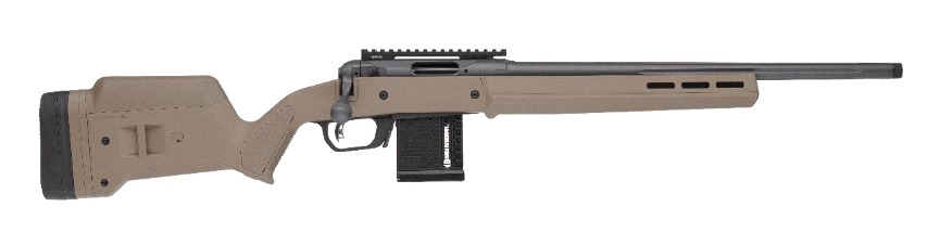 SAV 33070 110 RF MAGPUL 22LR 20 COYTN
