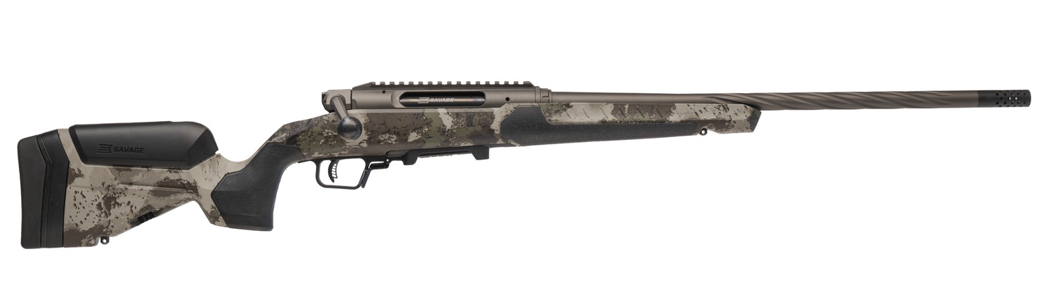 Savage Arms Impulse Core Hunter Pro .300 WSM 22" Barrel