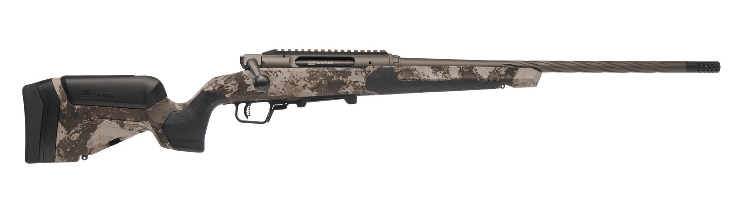 Savage Arms Impulse Core Hunter Pro .243 20" Barrel