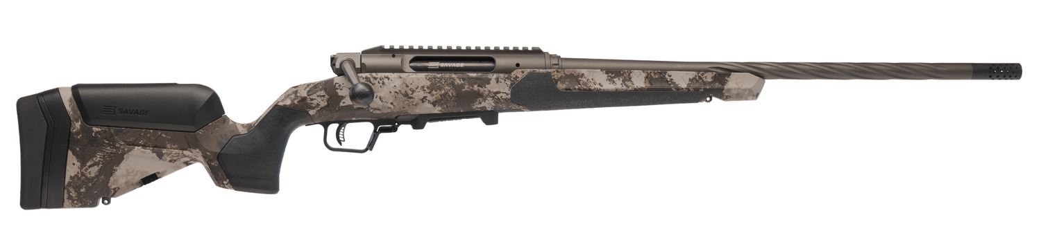Savage Arms Impulse Core Hunter Pro 6 Round 20" Barrel Rifle
