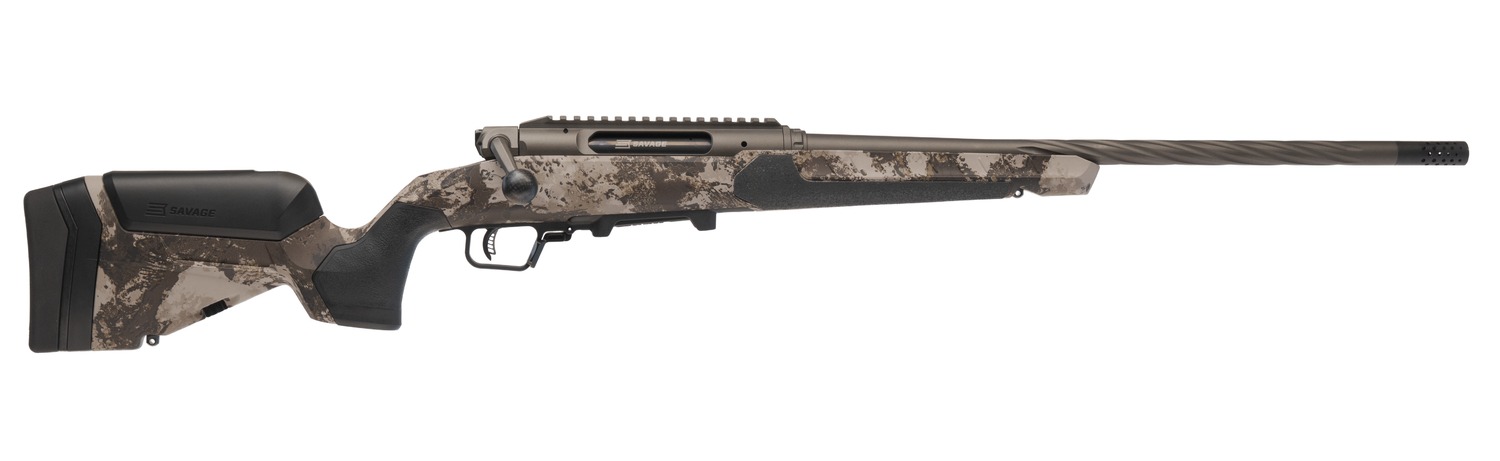 Savage Arms Impulse Core Hunter Pro 7mm Remington Magnum 20" Barrel Rifle
