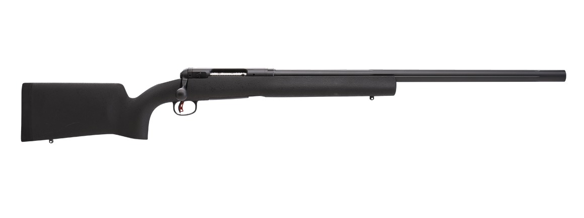 Savage Arms 33060 110 LRP 6.5 Creedmoor 26" Heavy Barrel Rifle