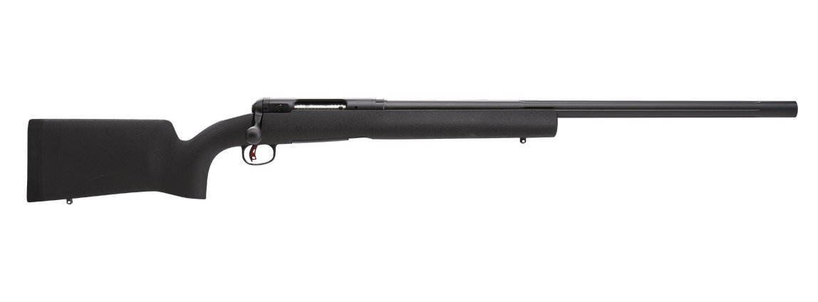 Savage Arms 33061 110 LRP 308 Win 26" Heavy Barrel Rifle