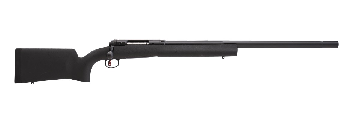 Savage Arms 33062 110 LRP 6.5 PRC 26" Heavy Barrel Rifle