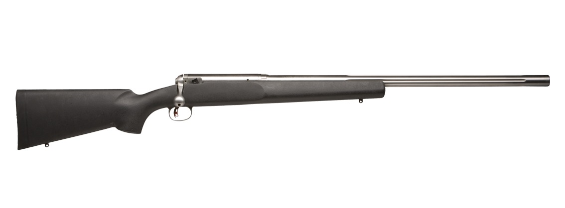 Savage Arms 33064 110 LRPV 22 CREEDMOOR 26" Heavy Barrel Rifle